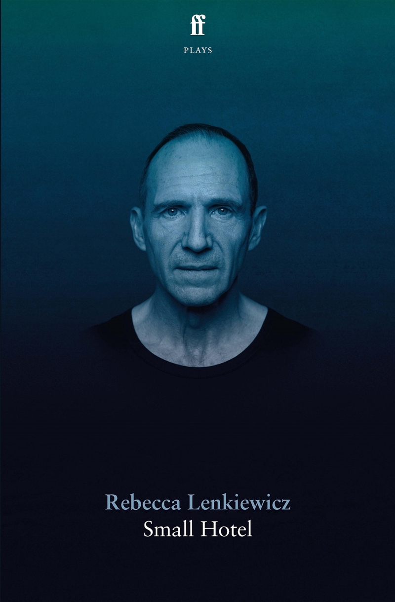 Small Hotel/Product Detail/Literature & Poetry