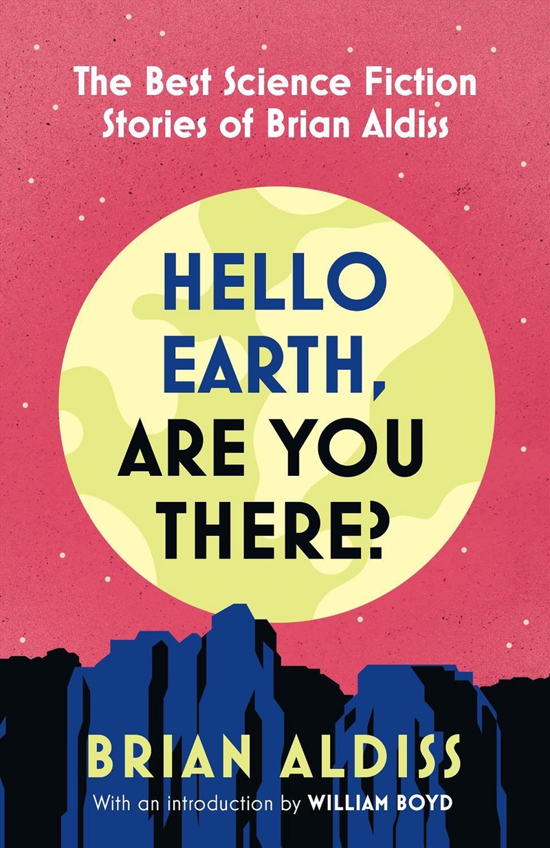 Hello Earth, Are You There?/Product Detail/Science Fiction Books