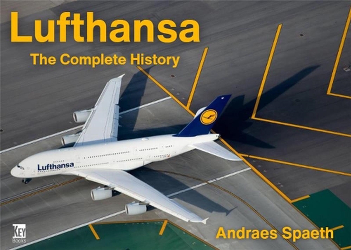 Lufthansa/Product Detail/Transportation