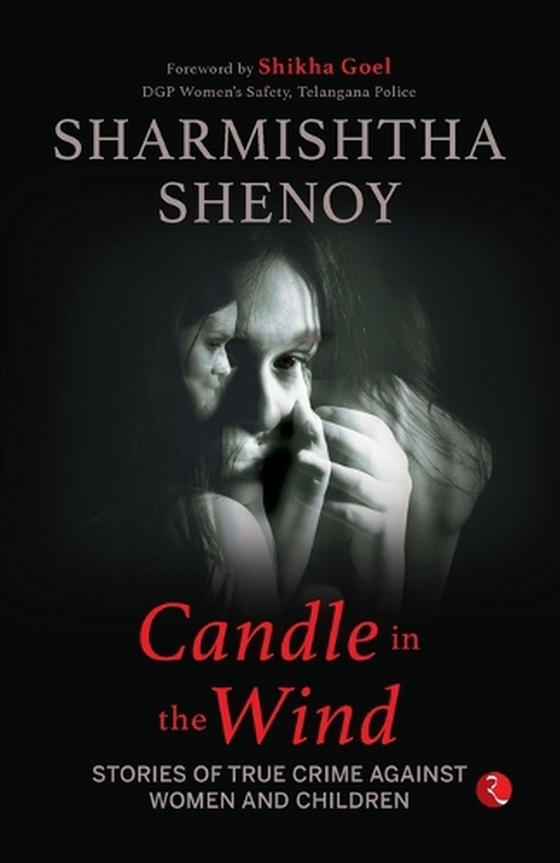 Candle In The Wind : Stories Of True Crime Against Women And Children/Product Detail/Society & Culture