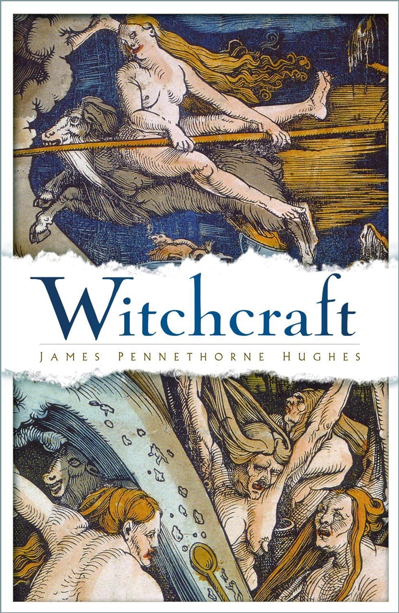 Witchcraft/Product Detail/Religion & Beliefs