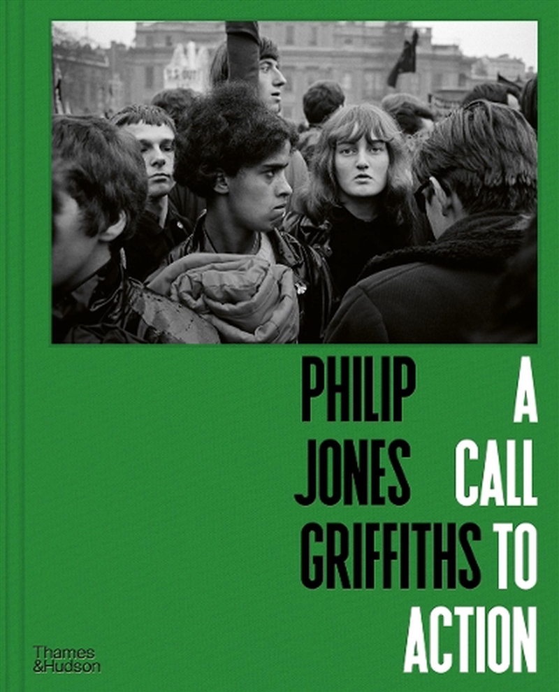 Philip Jones Griffiths : A Call To Action/Product Detail/Photography