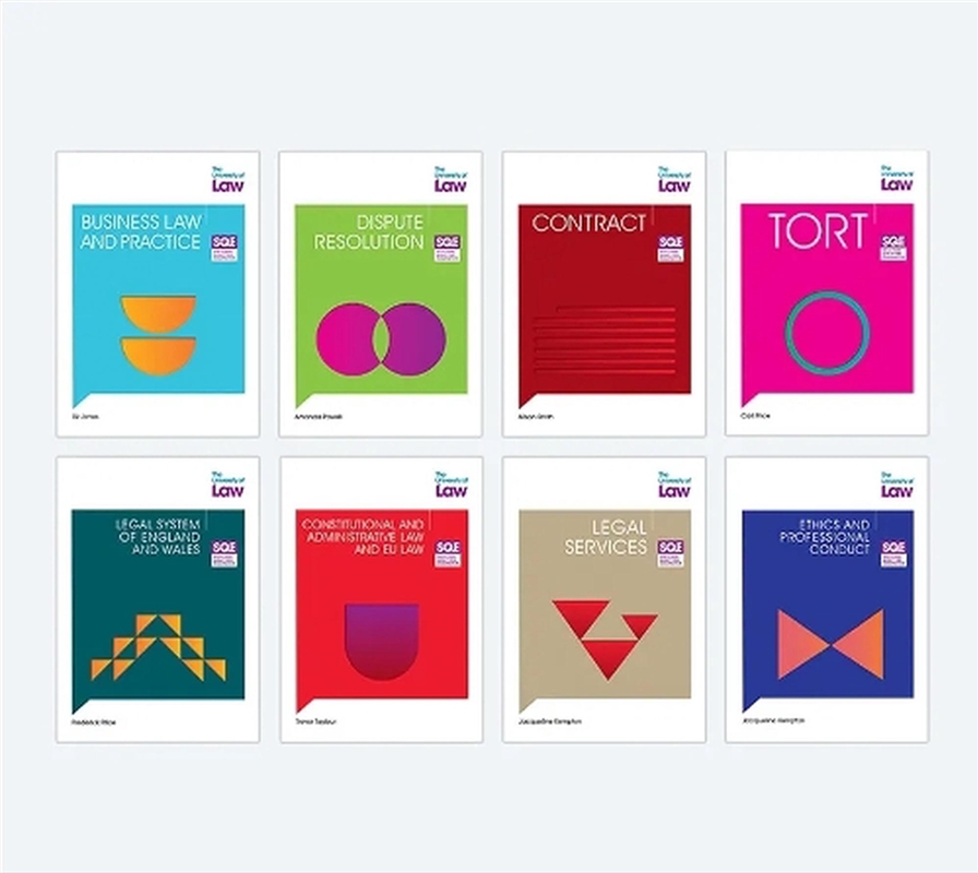 Sqe Flk 1 Bundle 5E/Product Detail/Law
