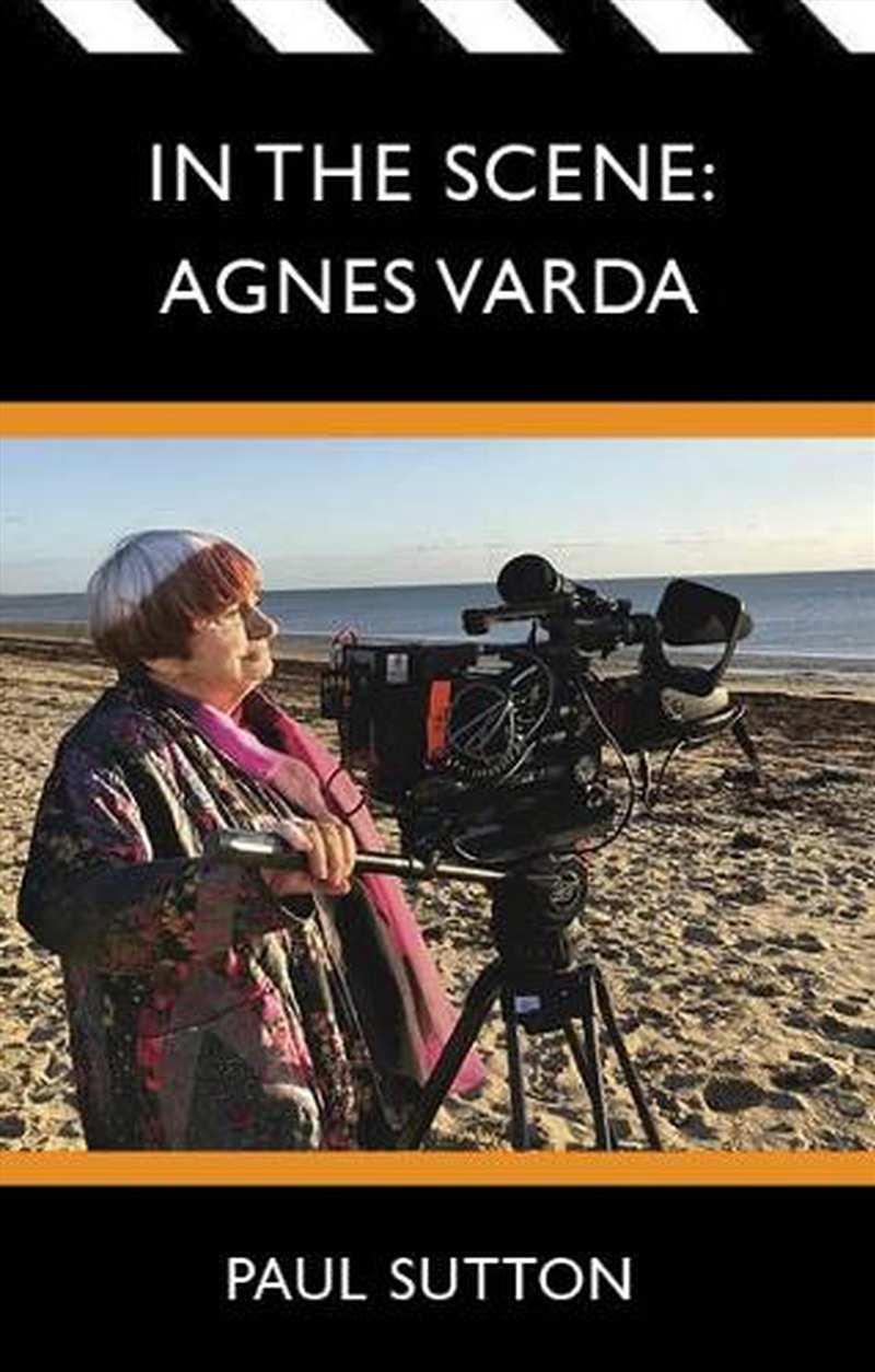 In The Scene: : Agnes Varda/Product Detail/Arts & Entertainment