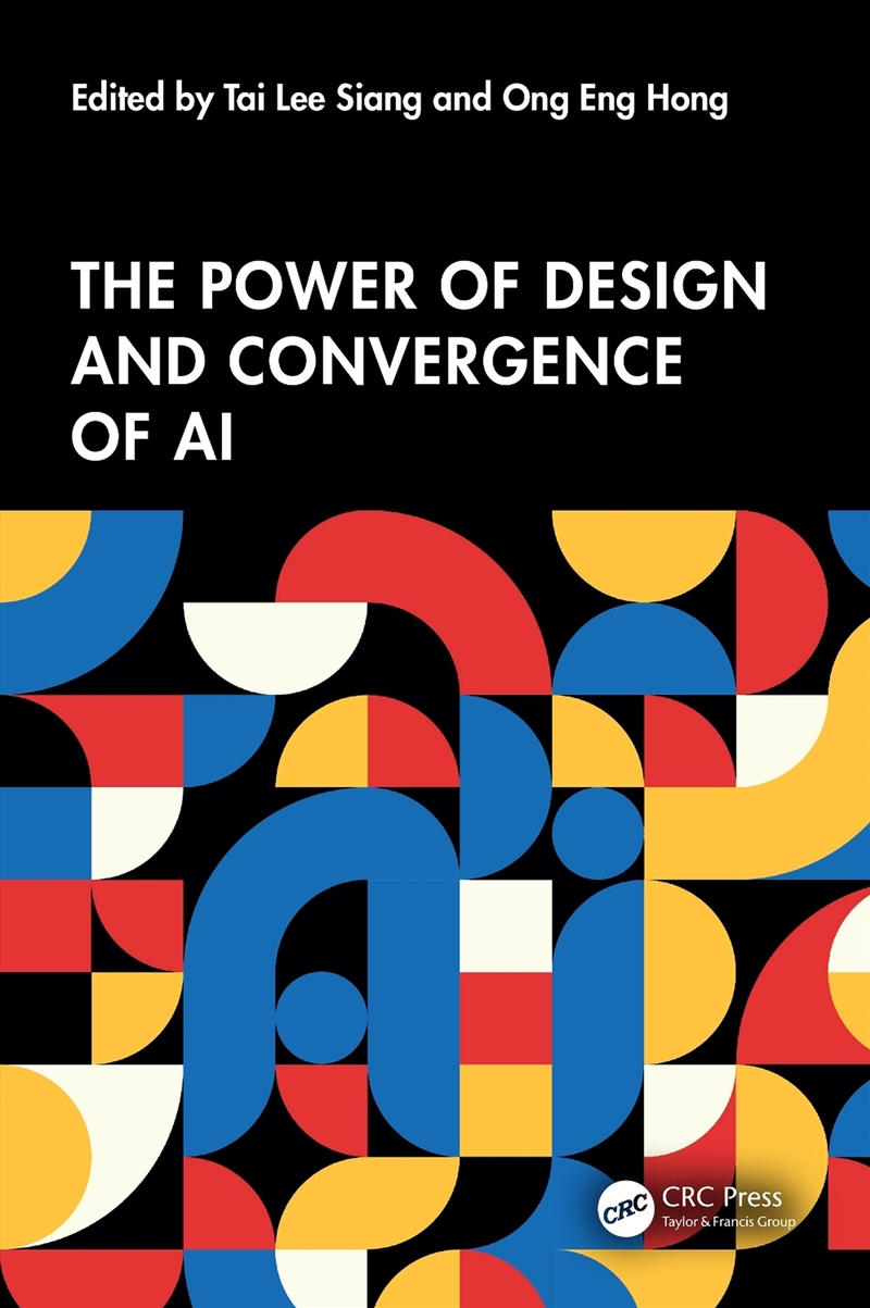 The Power of Design and Convergence of AI/Product Detail/Computing & IT