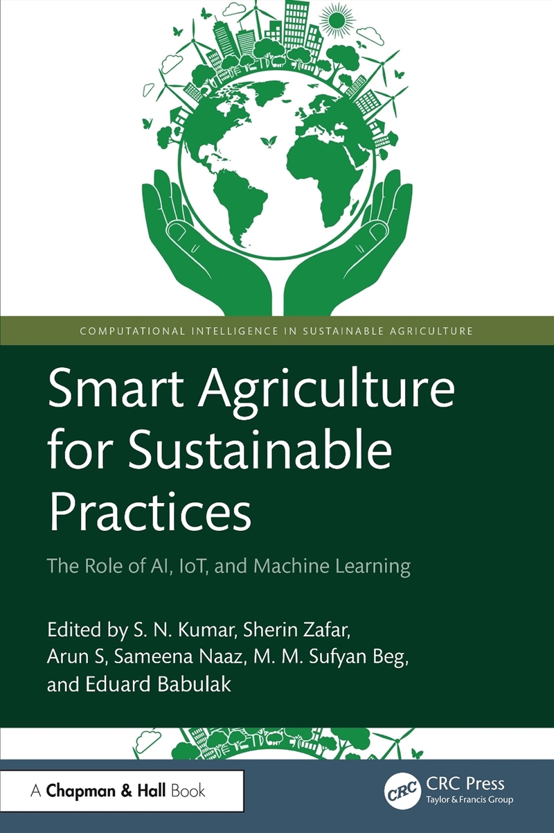 Smart Agriculture for Sustainable Practices/Product Detail/Computing & IT