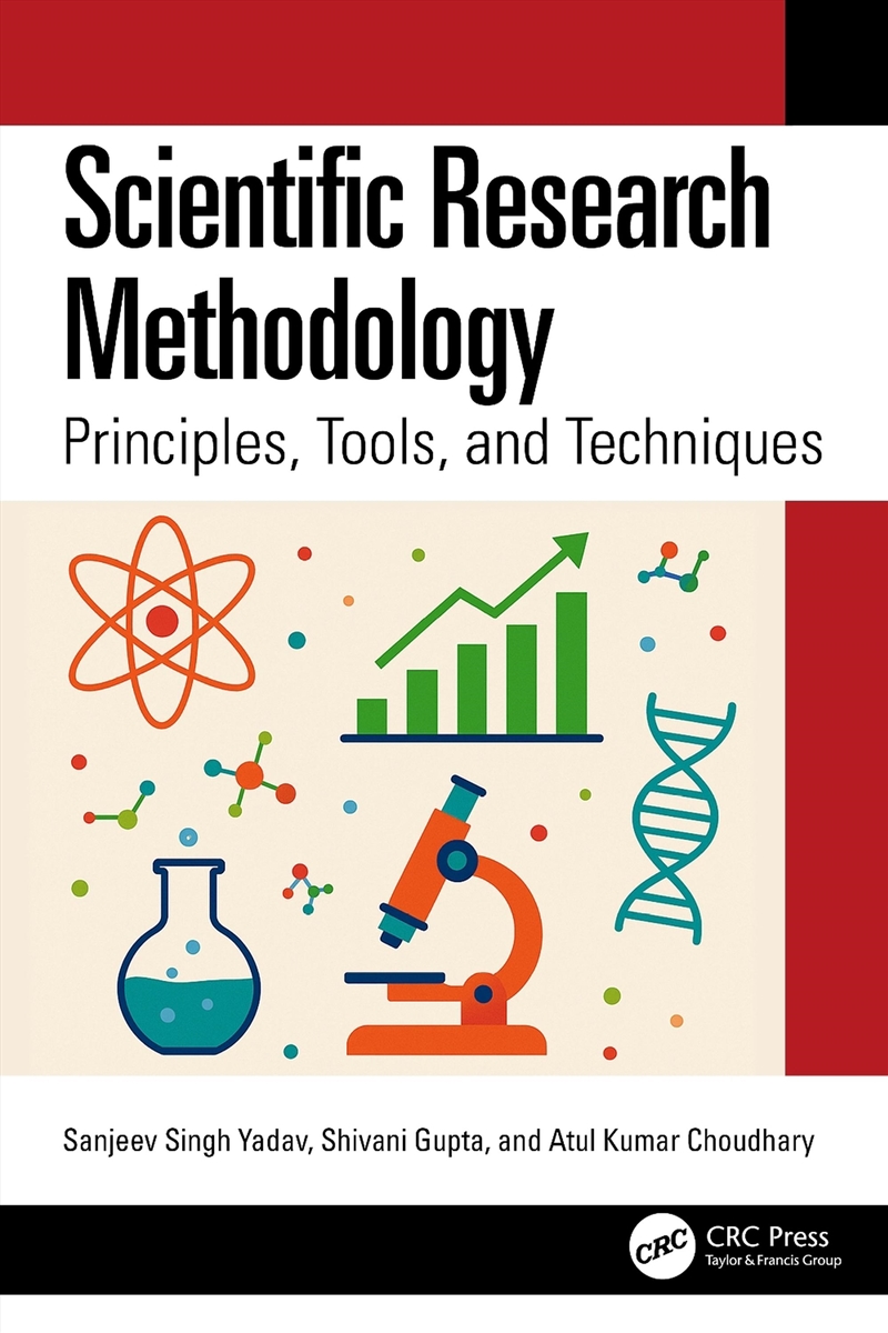 Scientific Research Methodology/Product Detail/Reading
