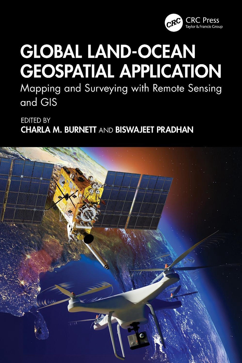 Global Land-Ocean Geospatial Applications/Product Detail/Geography