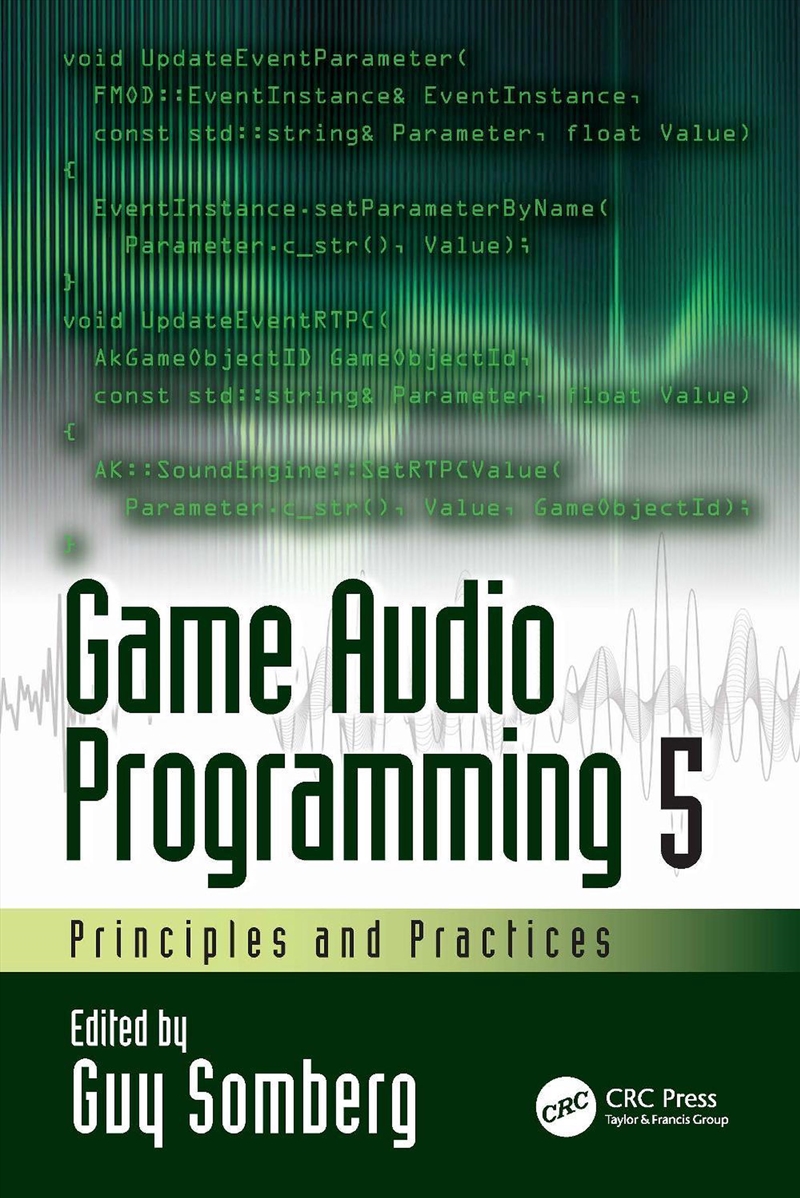 Game Audio Programming 5/Product Detail/Media