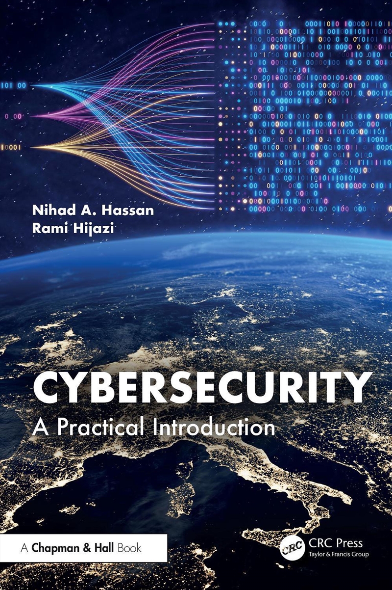 Cybersecurity/Product Detail/Computing & IT