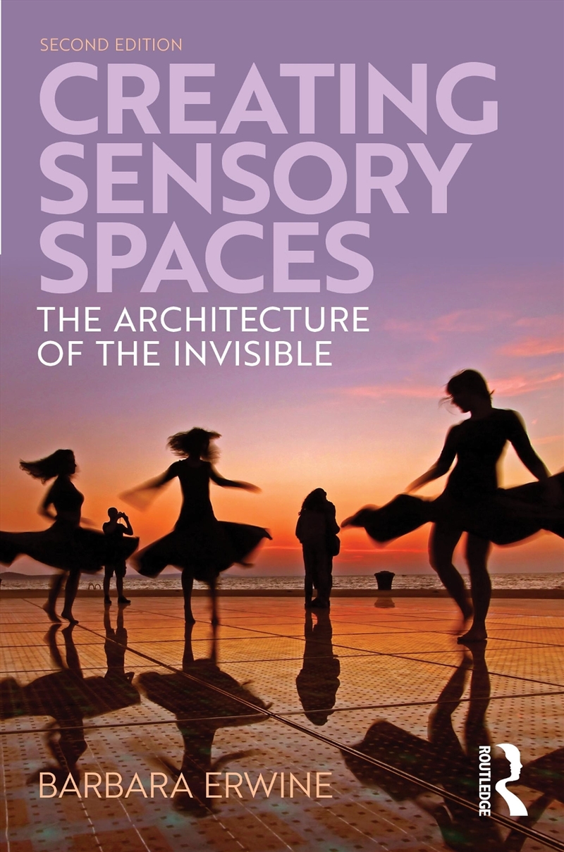 Creating Sensory Spaces/Product Detail/Art