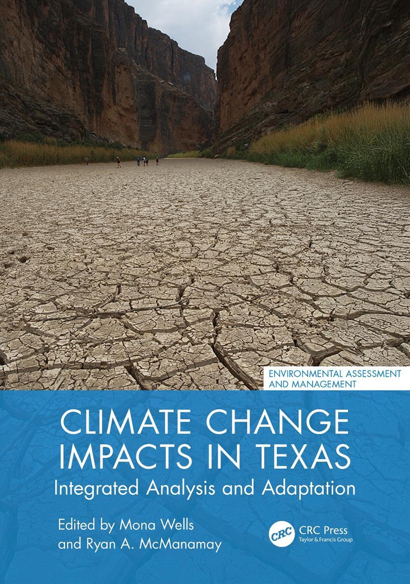 Climate Change Impacts in Texas/Product Detail/Animals & Nature