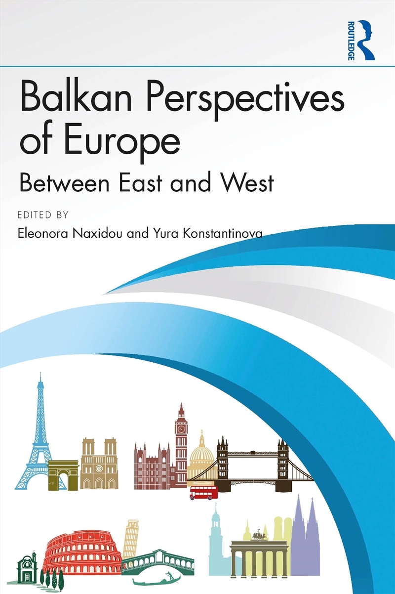 Balkan Perspectives of Europe/Product Detail/History