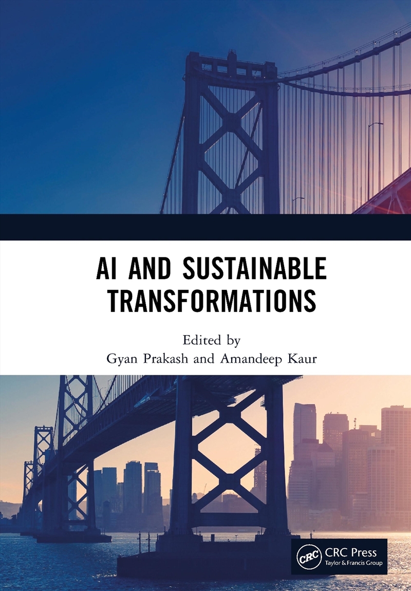 AI and Sustainable Transformations/Product Detail/Computing & IT