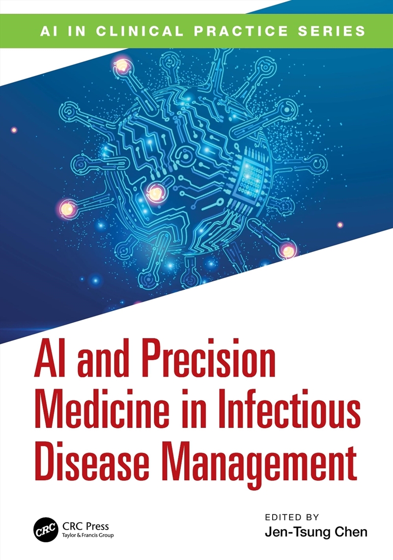 AI and Precision Medicine in Infectious Disease Management/Product Detail/Healthcare