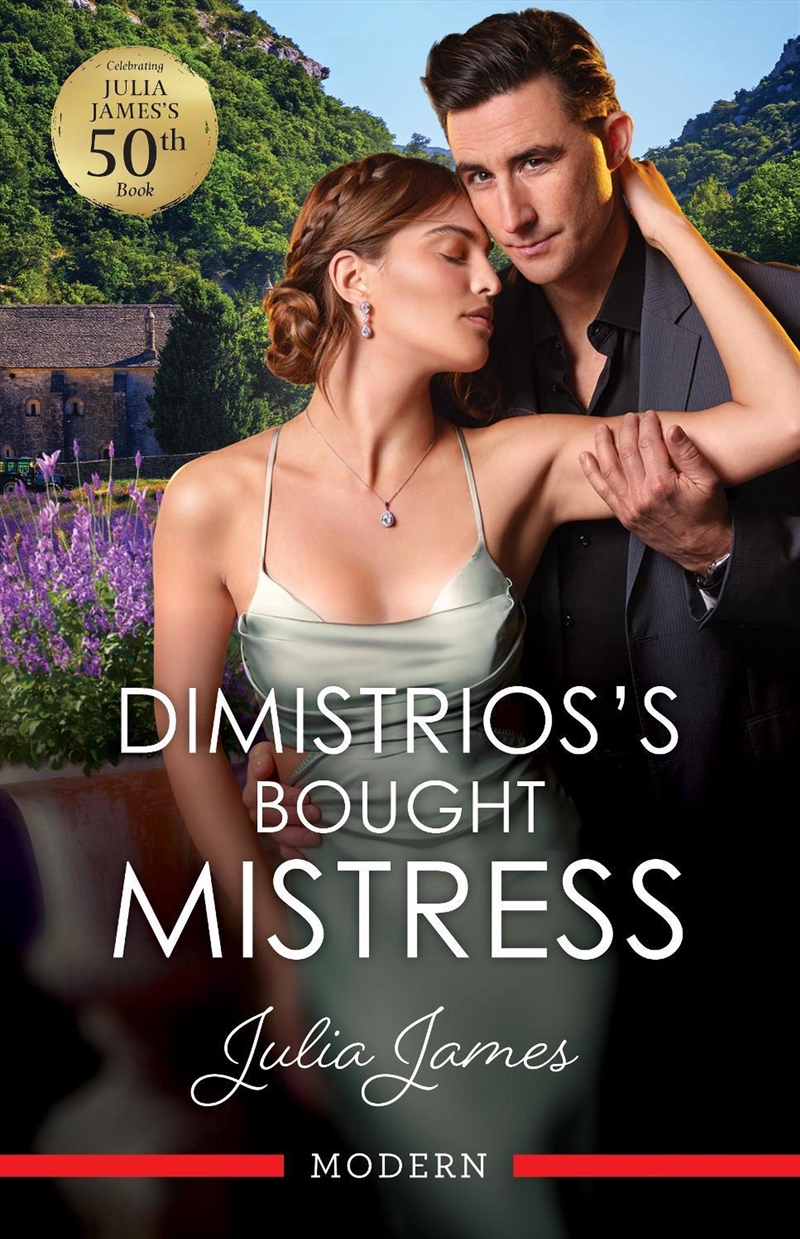 Dimistrios's Bought Mistress/Product Detail/Romance