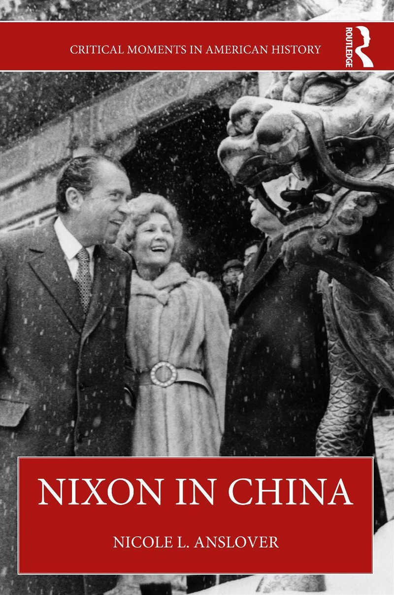 Nixon In China/Product Detail/History