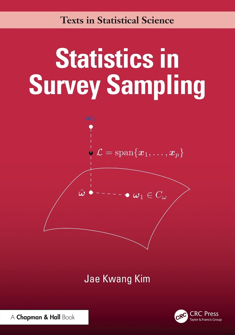 Statistics In Survey Sampling/Product Detail/Maths