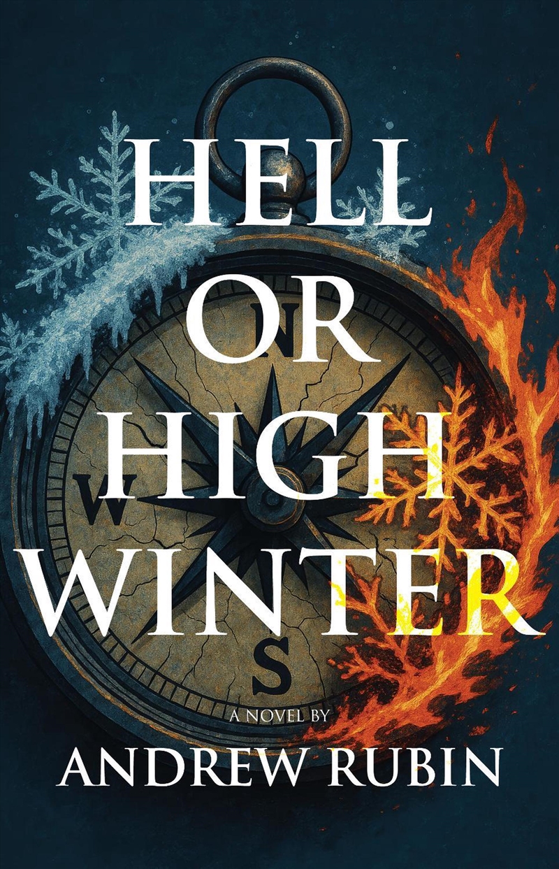 Hell or High Winter/Product Detail/Fantasy Fiction