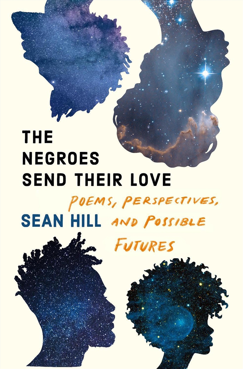 The Negroes Send Their Love/Product Detail/Society & Culture