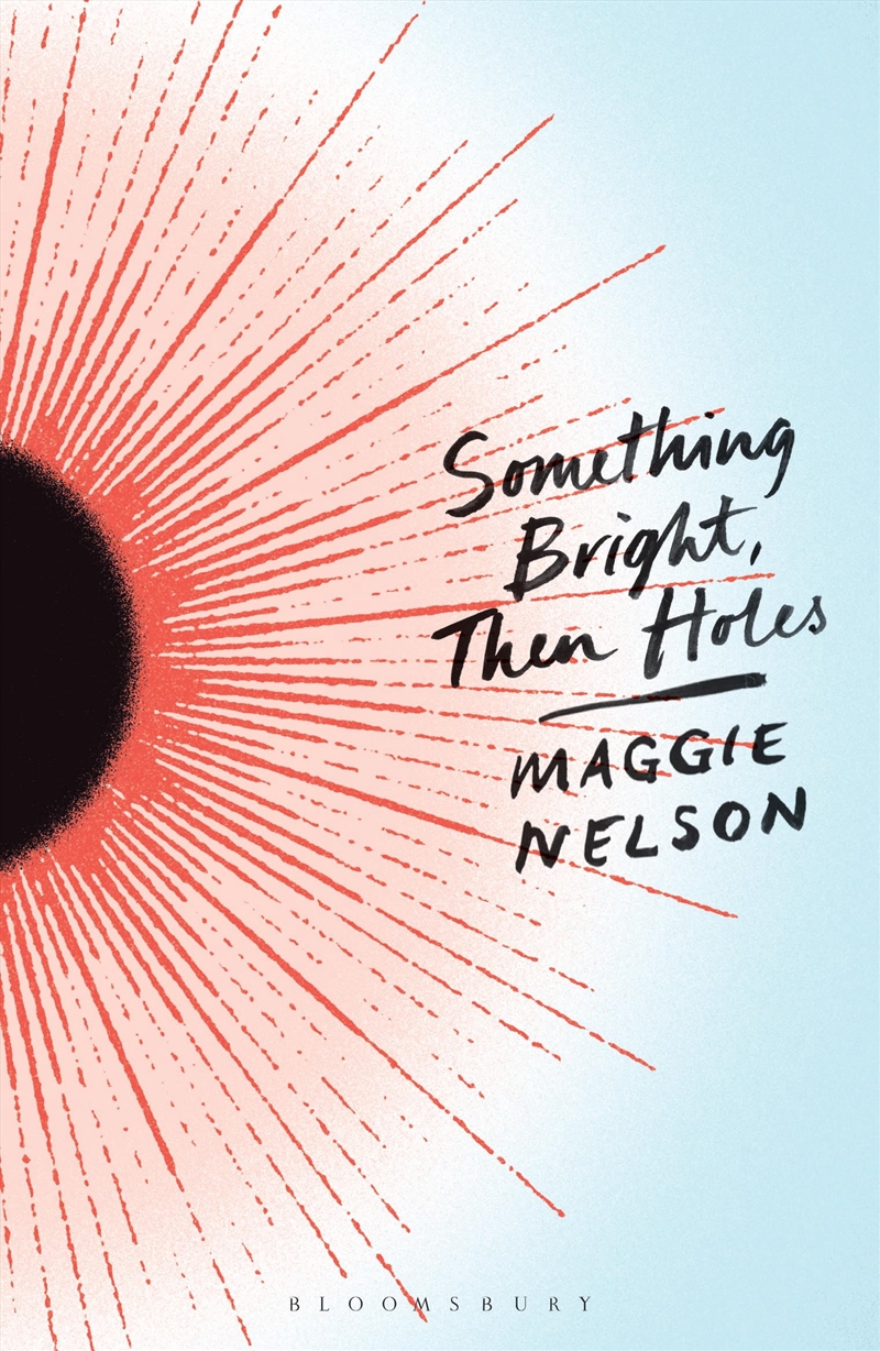 Something Bright, Then Holes/Product Detail/Reading