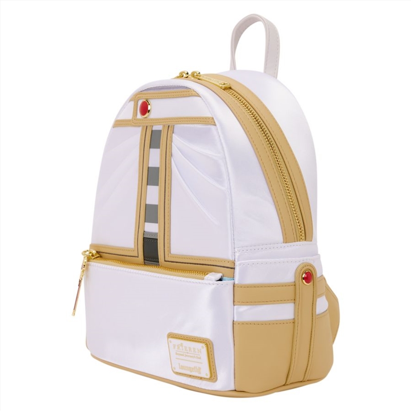 Loungefly Frieren: Beyond Journey's End - Frieren Mini Backpack/Product Detail/Bags