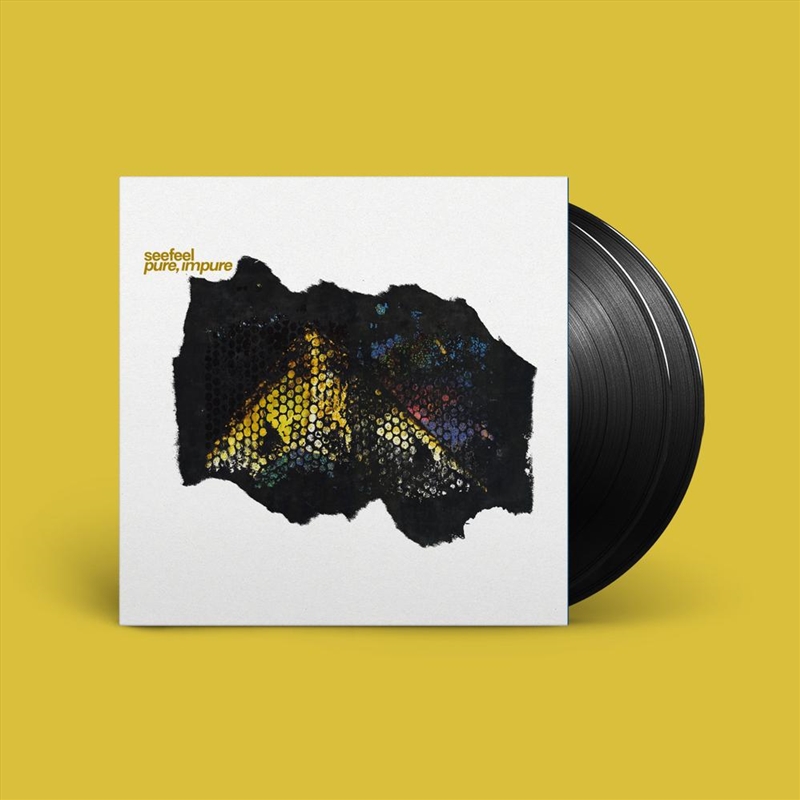 Pure, Impure/Product Detail/Dance