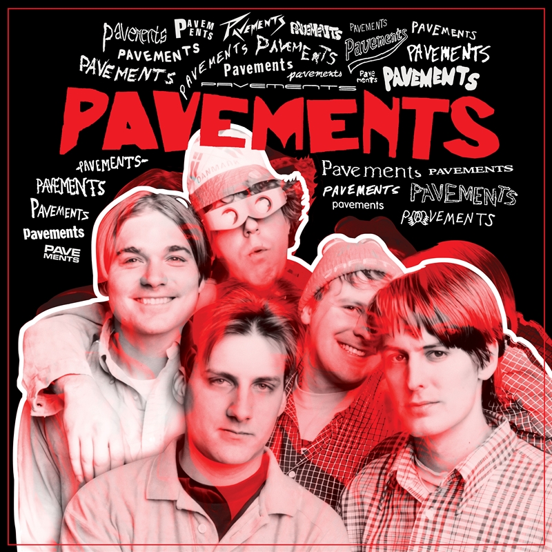 Pavements/Product Detail/Soundtrack