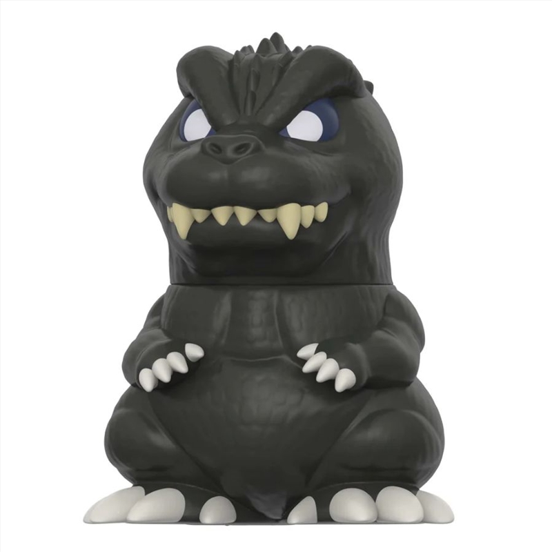 Toho - Godzilla 2001 Fun! Fun! Figure/Product Detail/Figurines