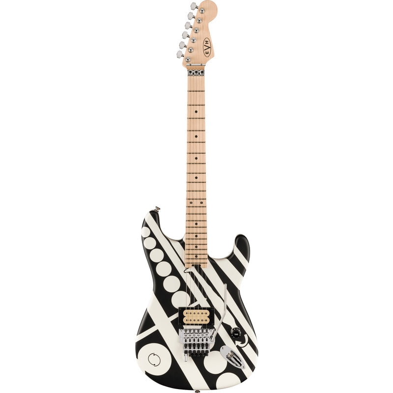 EVH - Eddie Van Halen - Circles Mini Guitar Replica Collectible/Product Detail/Collectables