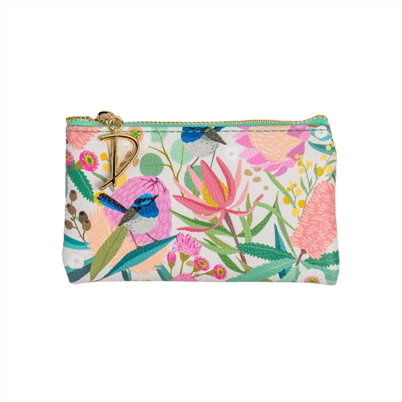 Sanctuary Coin Purse/Product Detail/Wallets