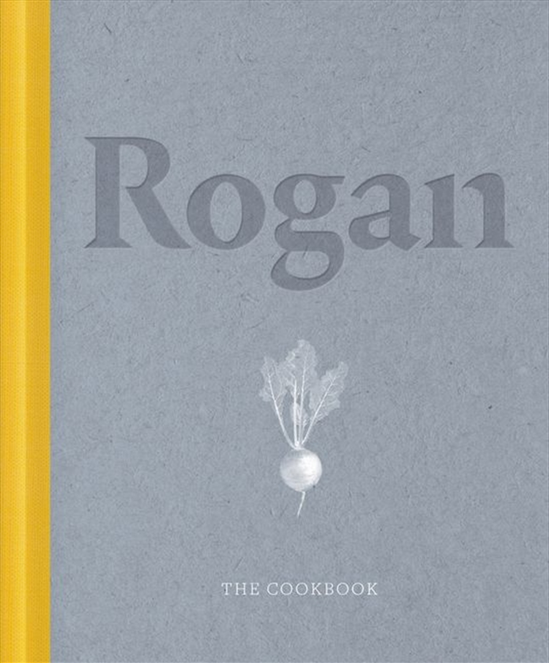Rogan/Product Detail/Recipes, Food & Drink