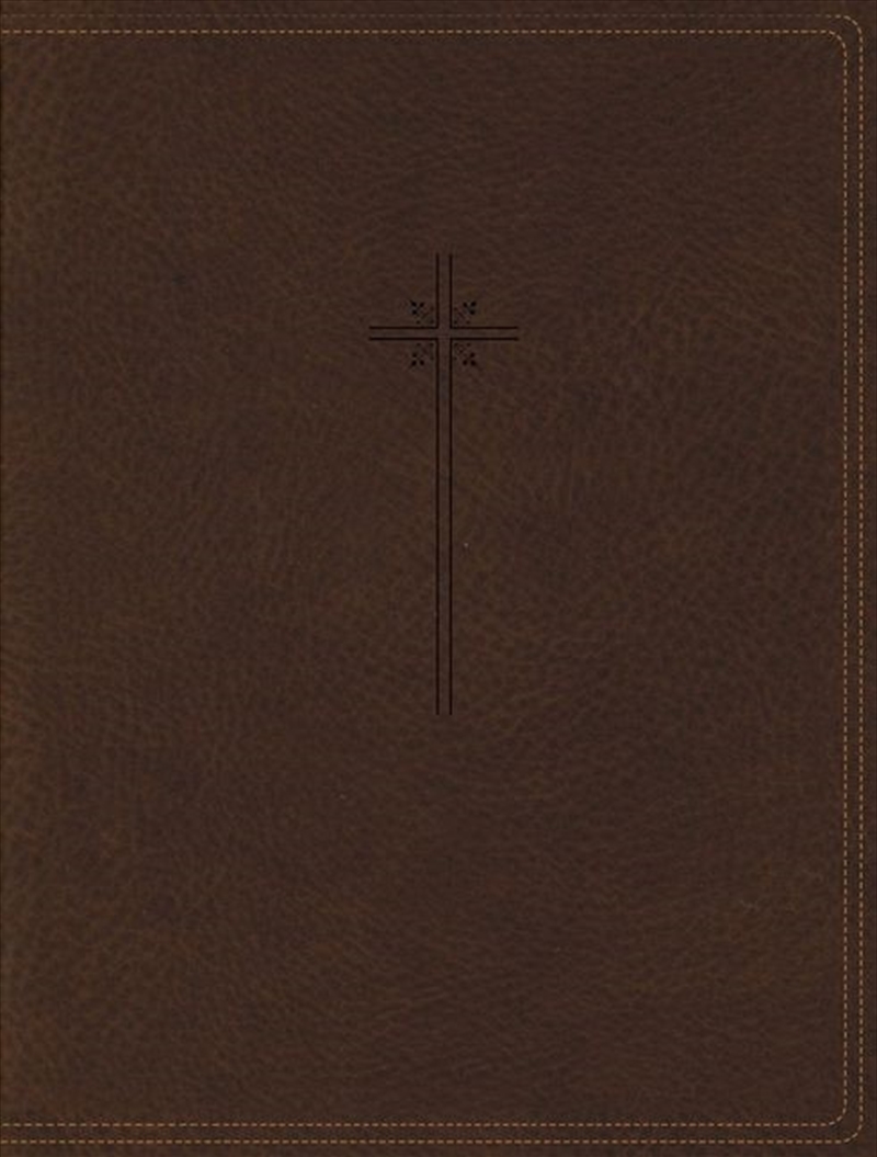 NIV Journal The Word Bible Red Letter Edition [Brown]/Product Detail/Religion & Beliefs