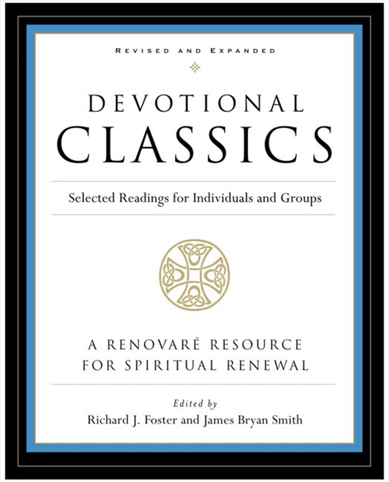 Devotional Classics/Product Detail/Religion & Beliefs