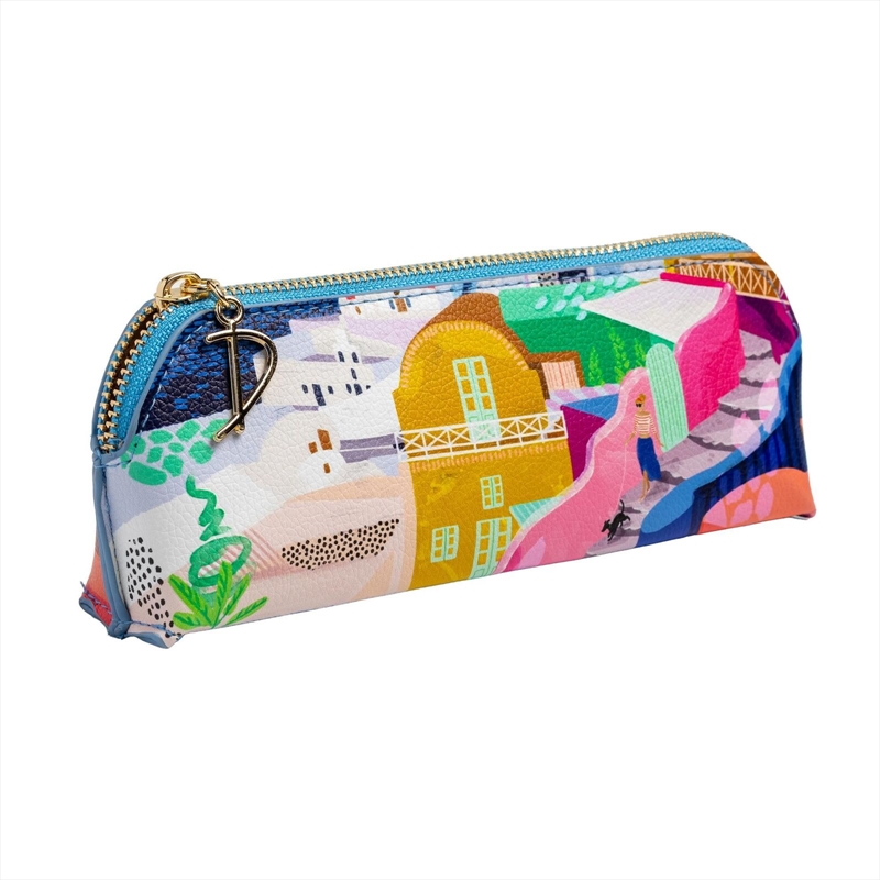 Postiano Cosmetic Brush Bag/Product Detail/Beauty Products