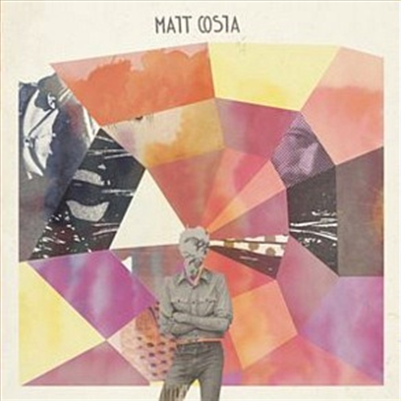 Matt Costa/Product Detail/Alternative