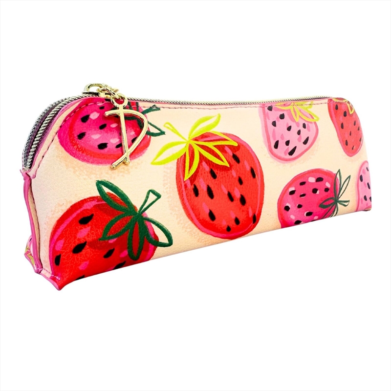 Berrylicious Cosmetic Brush Bag/Product Detail/Beauty Products