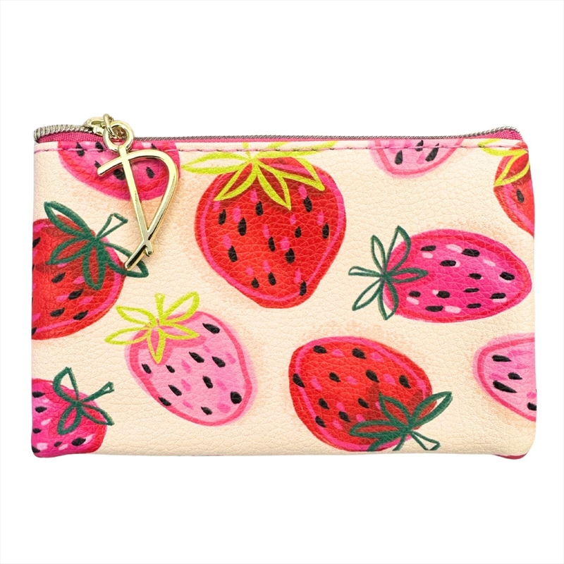 Berrylicious Coin Purse/Product Detail/Wallets