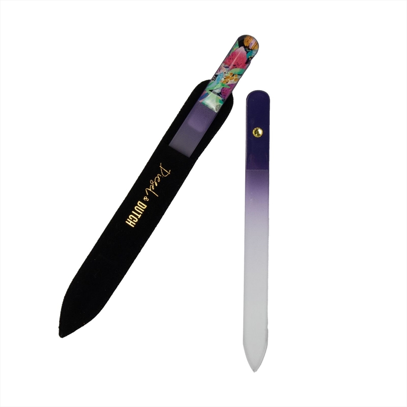 Australian Dream Glass Nail File/Product Detail/Beauty Products