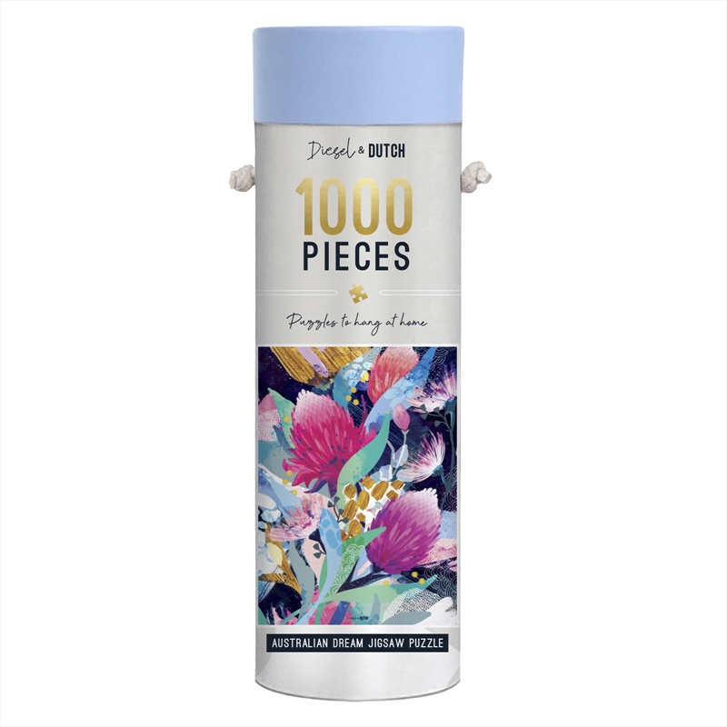 Australian Dream 1000pc Wall Puzzle/Product Detail/Jigsaw Puzzles