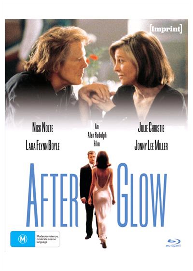 Afterglow  Imprint Collection #486/Product Detail/Drama