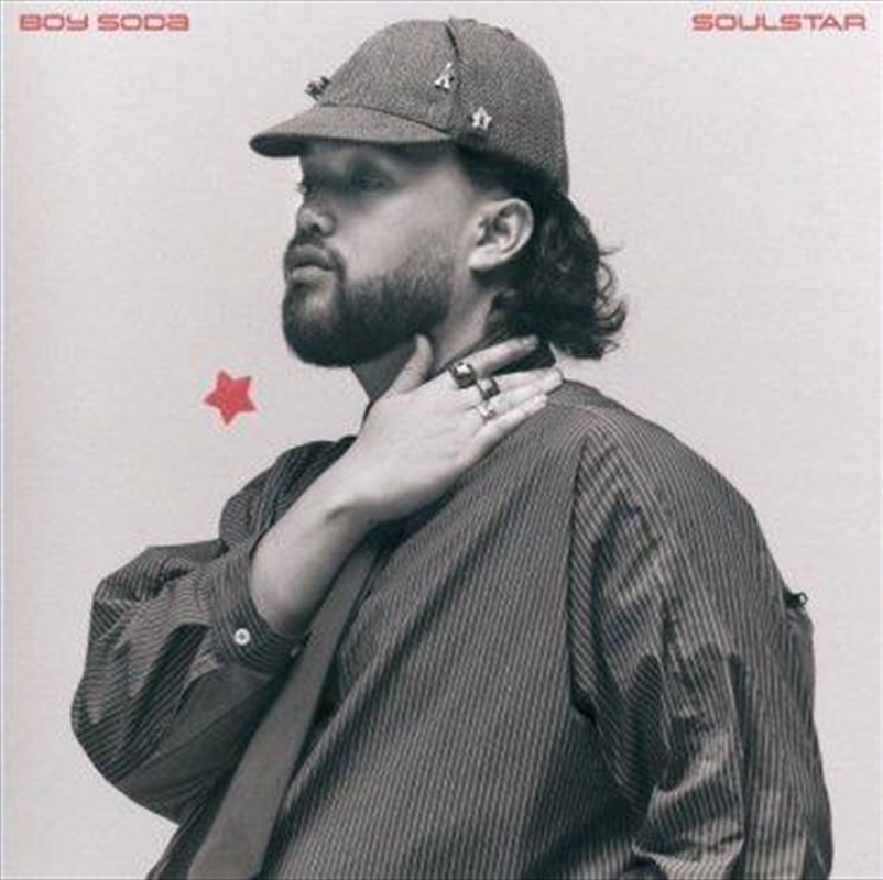 Soulstar/Product Detail/Alternative