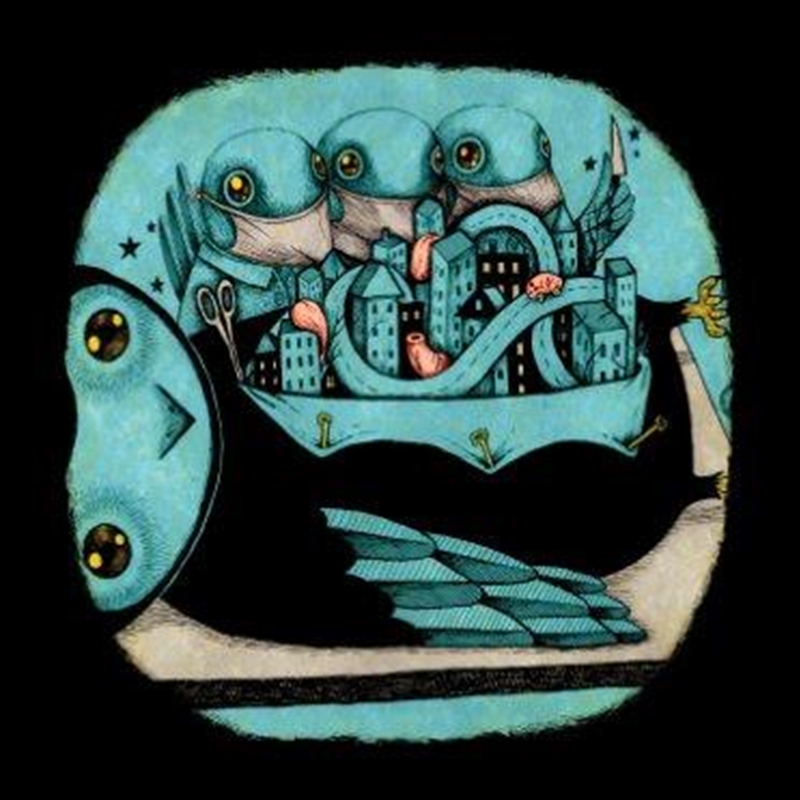 Z - 20 Year Anniversary Edition/Product Detail/Rock/Pop