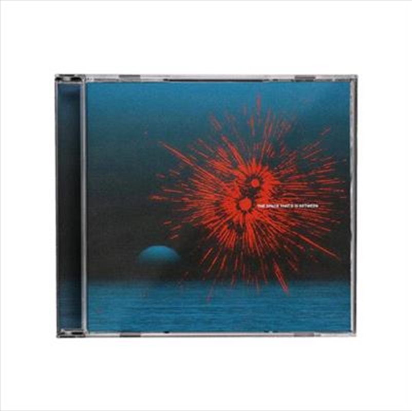 The Space That's Inbetween/Product Detail/Metal