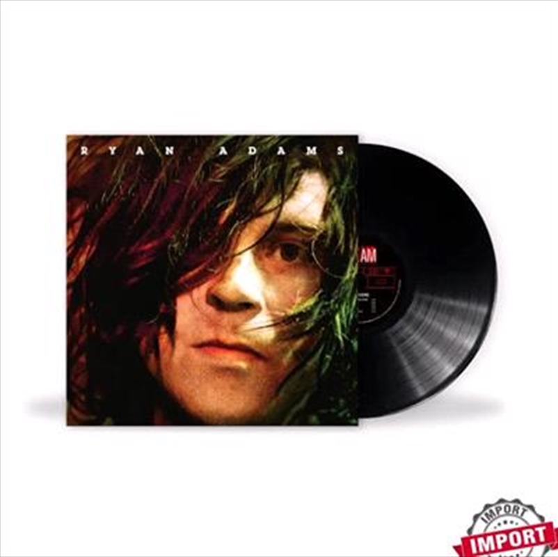 Ryan Adams/Product Detail/Alternative