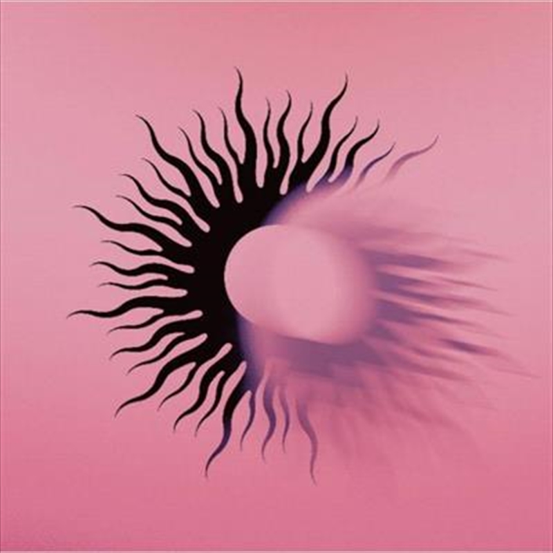 Silver Bleeds The Black Sun.../Product Detail/Rock/Pop