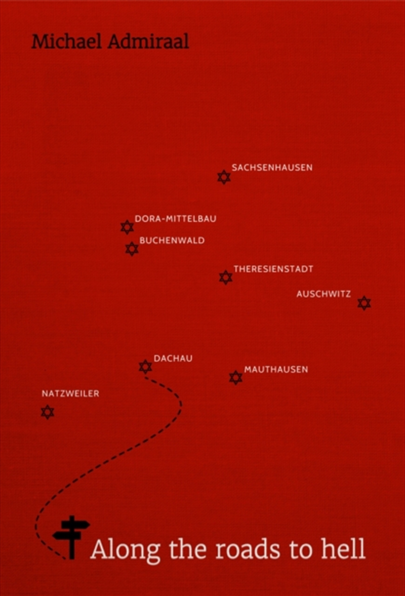 Along The Roads To Hell/Product Detail/Travel & Holidays