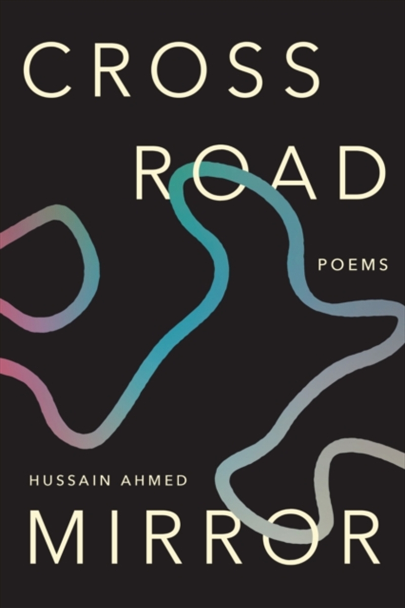 Crossroad Mirror : Poems/Product Detail/Poetry