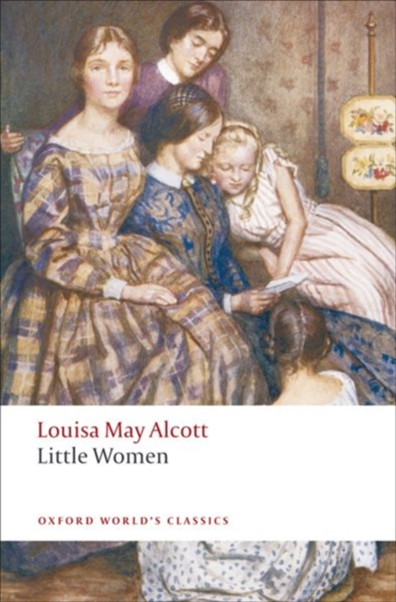 Little Women/Product Detail/General Fiction Books