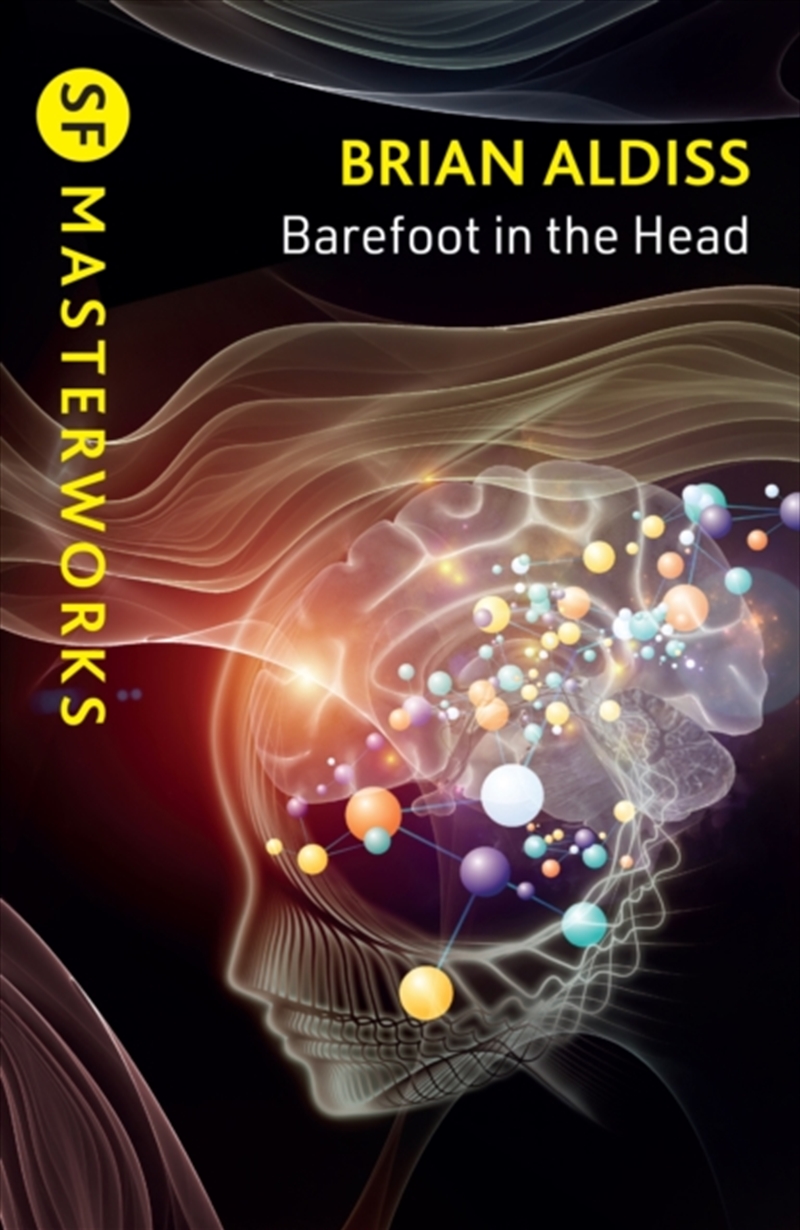 Barefoot In The Head/Product Detail/Science Fiction Books